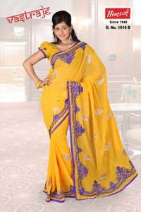 Designer Sarees