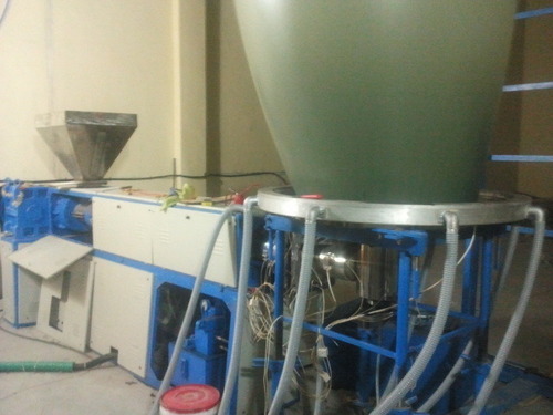 LDPE फिल्म प्लांट