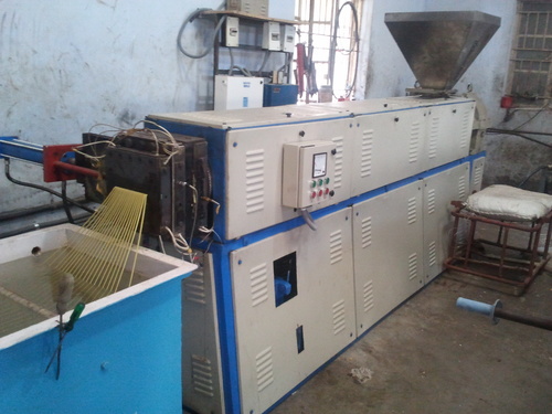 LDPE रिसाइक्लिंग प्लांट