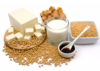 Soya Product Testing Service