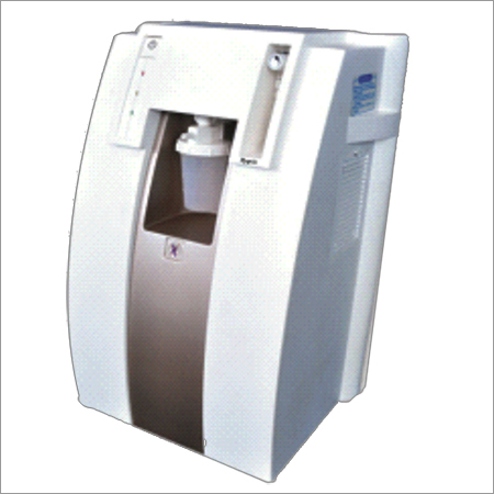 Oxygen Concentrator Oc 5L Series