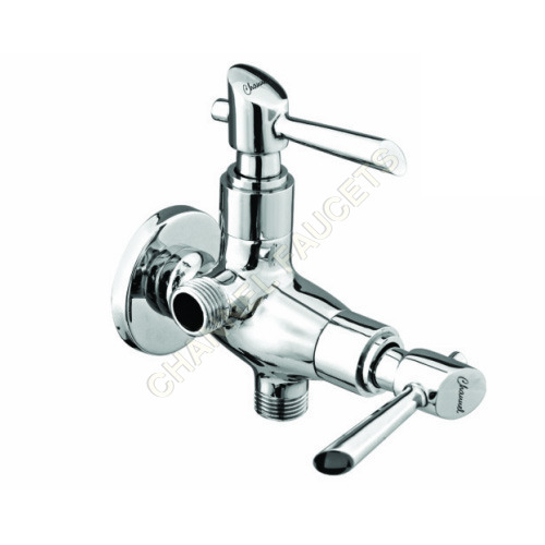 दो तरफा कोण कॉक