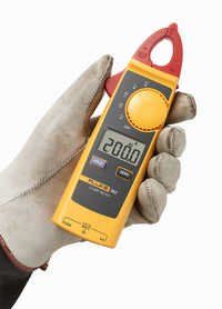 Fluke 362 Clamp Meter