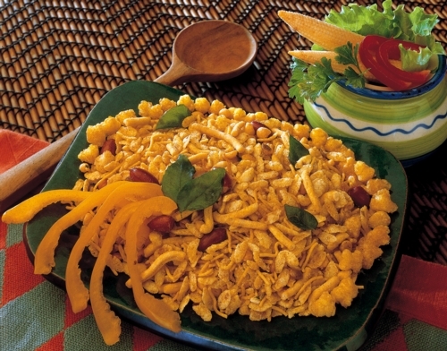 खट्टा मीठा मिक्स