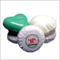 होटल साबुन