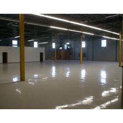 Solid Epoxy Grout
