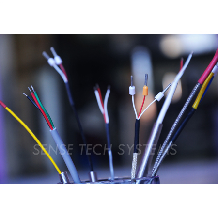 केबल्स टर्मिनेशन