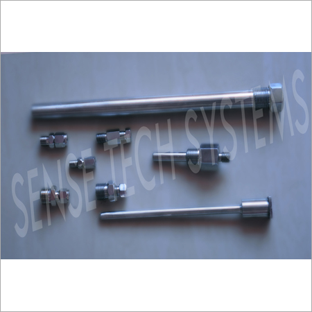 फ्लैंग्ड थर्मोवेल