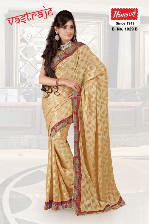 DESIGNER SAREES