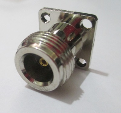 N (F) 4 होल पैनल माउंटिंग एप्लीकेशन: सेमीकंडक्टर्स में डोपेंट के रूप में