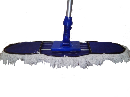 कॉटन ड्राई मोप
