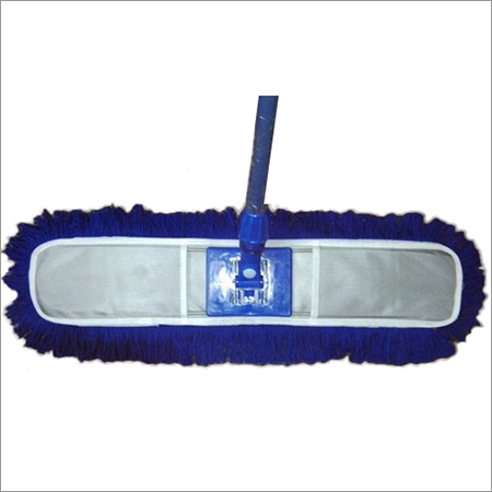 एक्रिलिक डस्ट मोप