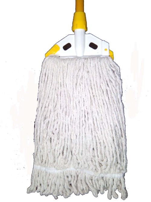 गीले मोप