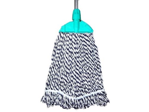 गीला मोप