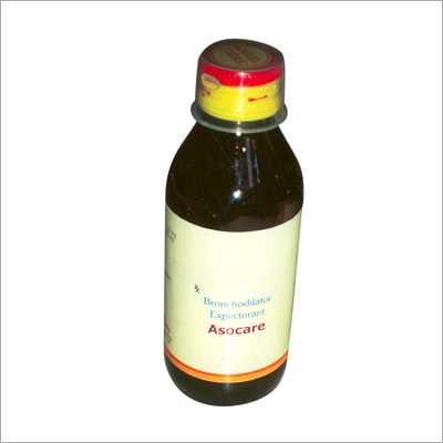 Asocare सिरप