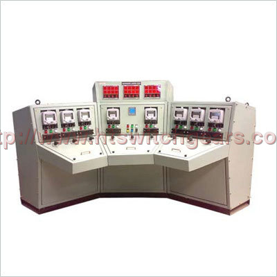 Supervisory Control Unit
