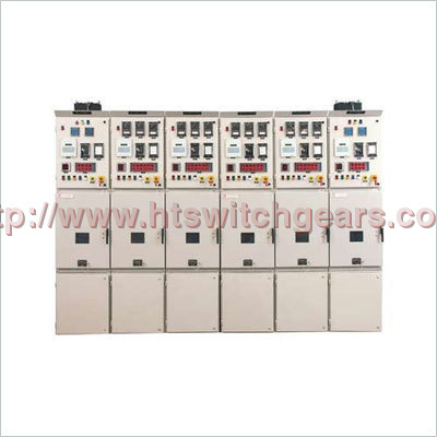 Vcb Switchboard Panels