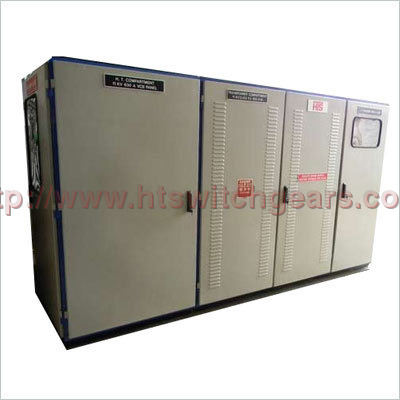 Package Substations