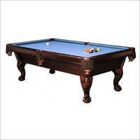 कस्टम पूल टेबल्स