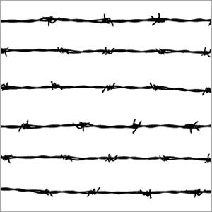 Barbed Wire