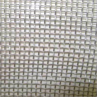SS Wire Mesh