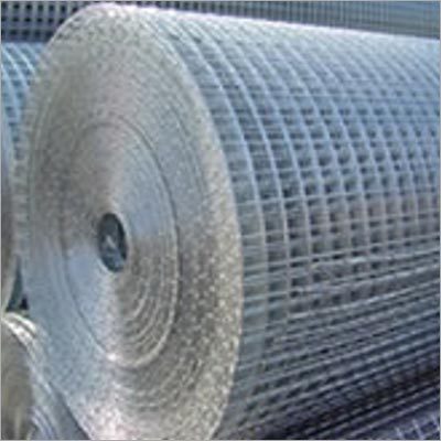 वेल्डेड वायर मेष