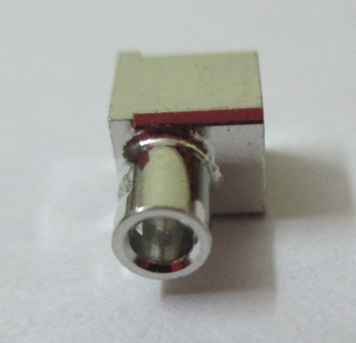 Mms (M) R/A For Rg 178 - Application: Broadband Communications. Fully Rotatable