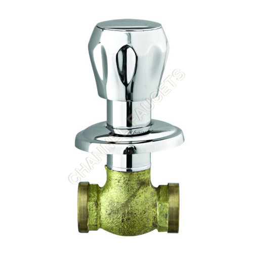 गुप्त स्टॉप कॉक