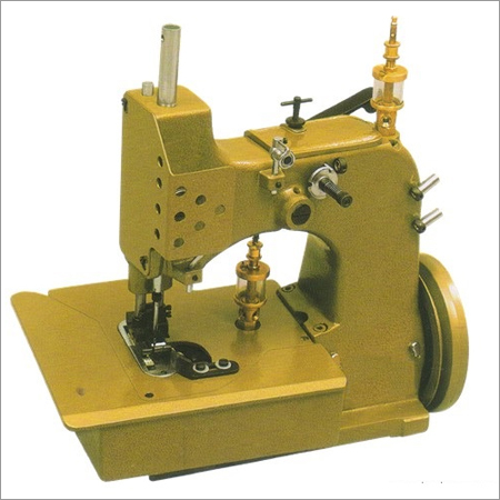 जुट बैग सिलाई मशीन