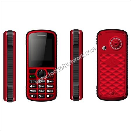 Big Key Elder Mobile