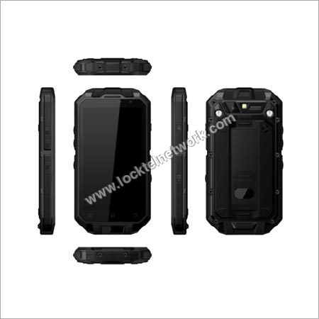 Rugged Phones
