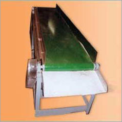 कन्वेयर बेल्ट मशीन