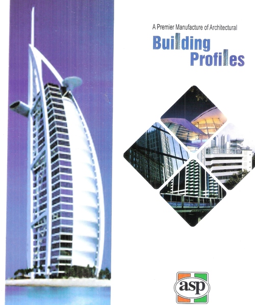 Building Profile at Best Price in New Delhi, Delhi | A. S. P. Sealing ...