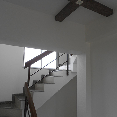 निर्माण जिप्सम प्लास्टर