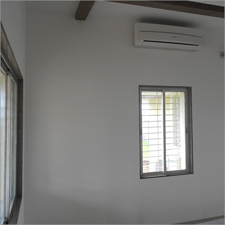 दीवार जिप्सम प्लास्टर