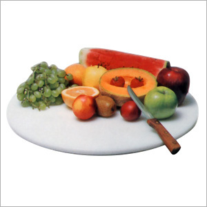 फूड ग्रेड UHMWPE कटिंग बोर्ड