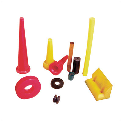 पॉलीयूरेथेन घटक