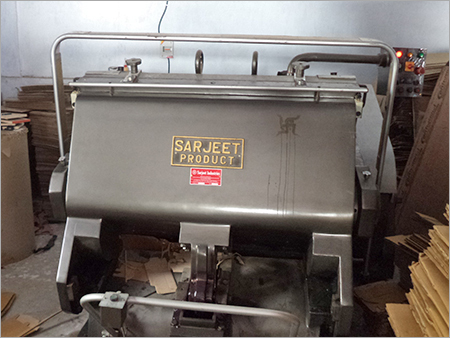 पैकेजिंग मशीनरी