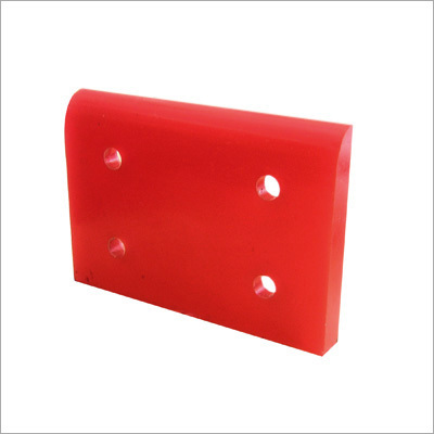 पॉलीयूरीथेन पैड