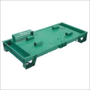 जेनसेट बेस फ्रेम