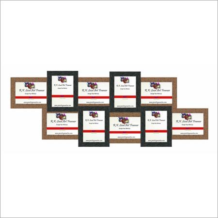 सादा चित्र फ्रेम