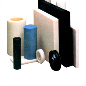 Uhmwpe मशीनिंग घटक