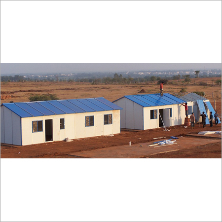Portable Shelters