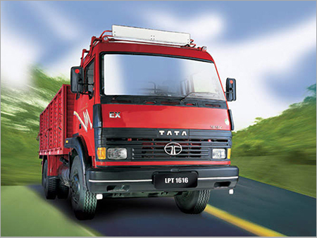 Tata Motors वाणिज्यिक वाहन