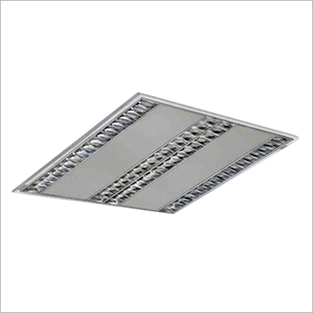 Recess Mounted Luminaires