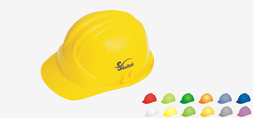 शेलटेक सुरक्षा हेलमेट