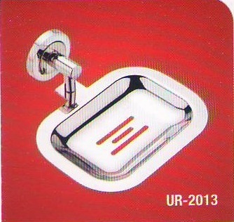 बाथरूम साबुन की डिश