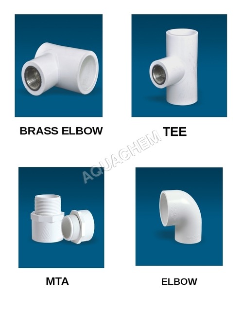 UPVC फिटिंग्स