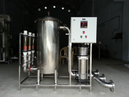 CIP सिस्टम
