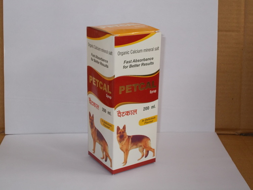 White Petcal